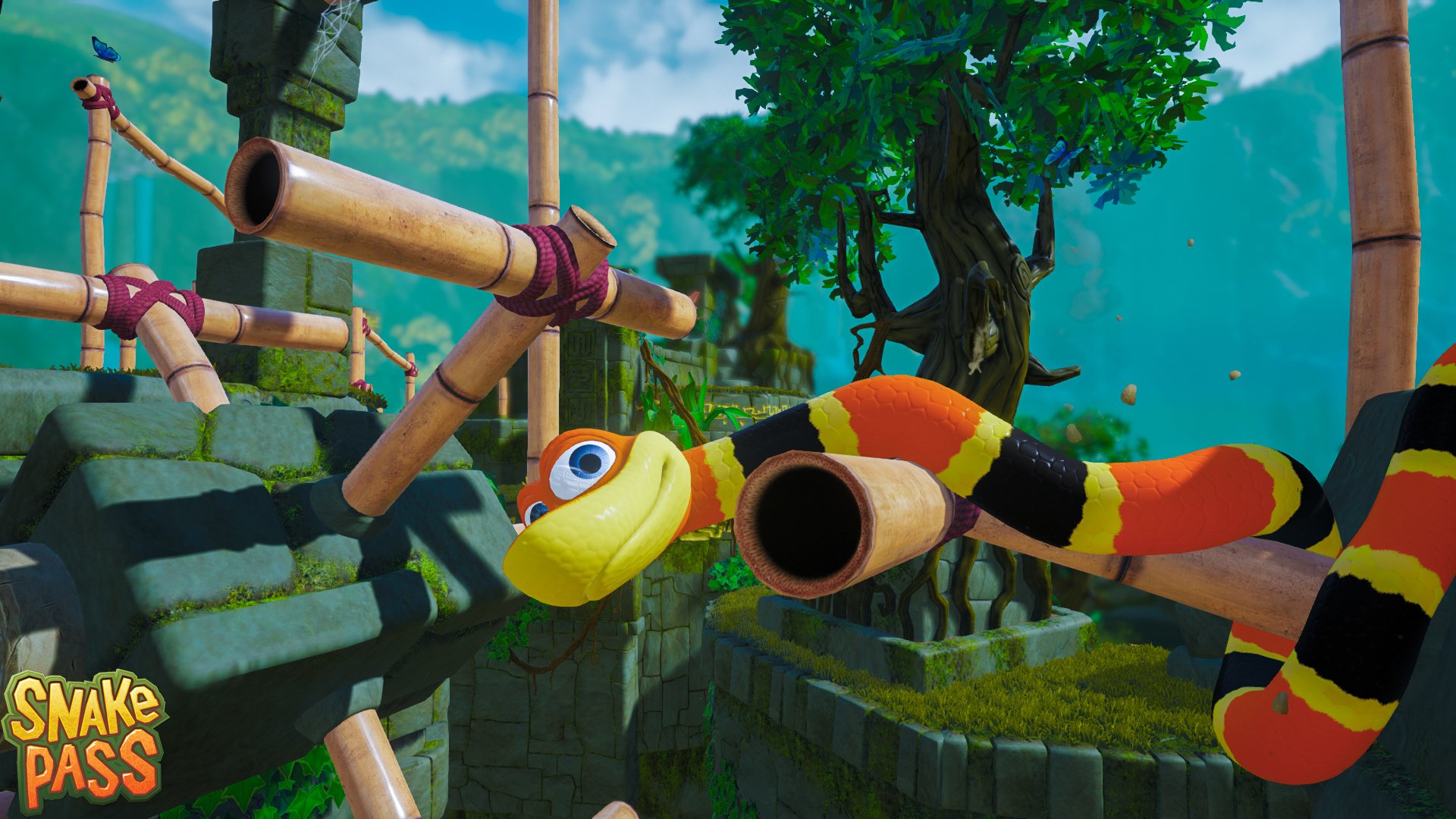 Snake Pass - Imagen 18